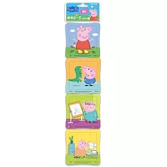 粉紅豬佩佩這一家幼幼拼圖