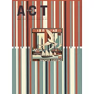 藝術觀點98期(2024.07出版)夏季號-璀璨年代-二十世紀初的東亞藝術與文化