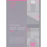 桃園市立美術館典藏專刊 2021-2022