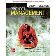 Project Management: A Socio-Technical Approach(2024 Release)(9版)