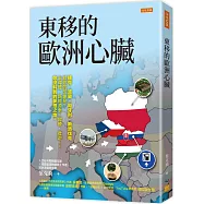 東移的歐洲心臟： 捷克、波蘭、匈牙利、斯洛伐克給你的印象是?半導體、新能源車、醫療、壯遊……你沒料到的夢想之地。