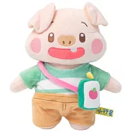 樂樂小宇宙：康康玩偶