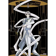CLAMP PREMIUM COLLECTION X (18)