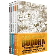 The Human Buddha Comic Series 1-5