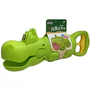 療癒系列：河馬夾夾樂