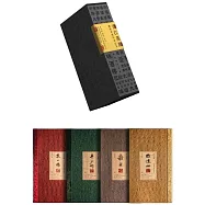 香江墨跡：構築香港的書法