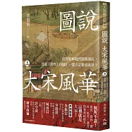 圖說 大宋風華(上)：從客船郵輪到服飾潮流，透過《清明上河圖》一覽汴京繁盛風景!