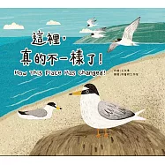 這裡，真的不一樣了![精裝]