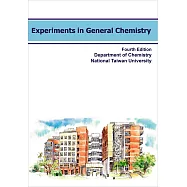 Experiments in General Chemistry, 4th Edition