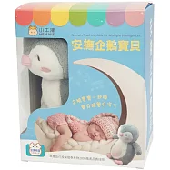 安撫企鵝寶貝(灰)
