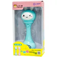小萌兔音樂搖鈴(綠)