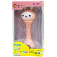 小萌兔音樂搖鈴(粉)