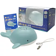 星光音樂小鯨魚