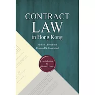 Contract Law in Hong Kong，Fourth Edition