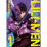 LILI-MEN 1