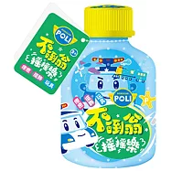 不倒翁搖搖樂 波力