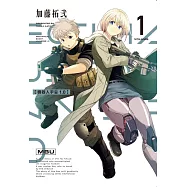 機器人宇宙1.0 1