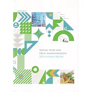 2024 Taiwan Food and Drug Administration Annual Report