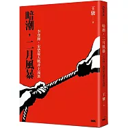 暗潮，二月風暴：李登輝、宋楚瑜大戰非主流派
