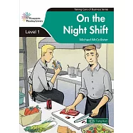 VRL Level (1) On the Night Shift