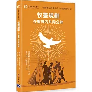 牧靈規劃：在聖神內共同分辨