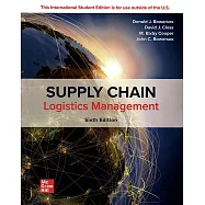 Supply Chain Logistics Management(6版)