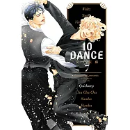 10DANCE 7