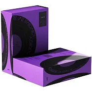 爵士樂標準曲：總體曲目指南[精裝書盒編號套組]