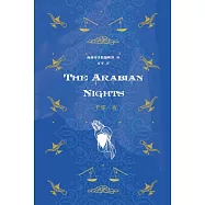 The Arabian Nights 一千零一夜