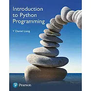INTRODUCTION TO PYTHON PROGRAMMING (Taiwan Edition / 含Access Code)