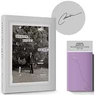 想哭就哭吧，你不需要那麼懂事 + 隨身創作小冊 You create your own universe【特別限定親簽組】：The Kindness That Knows