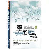 空軍戡亂回憶錄(三)第五大隊、第六大隊、第八大隊、第十一大隊