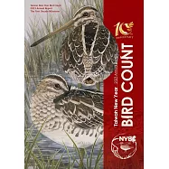 Taiwan New Year Bird Count 2023 Annual Report: The First Decade Milestone