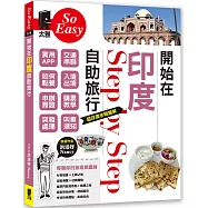 開始在印度自助旅行