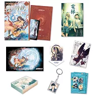 特殊傳說Ⅲ【2025珍藏特裝組】