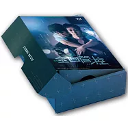 全面管控【VBL恆人系列特裝套組】