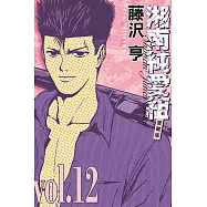 湘南純愛組 愛藏版 12