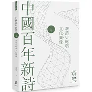 中國百年新詩(上卷)：新詩史略與文化圖像