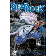 DEAD ROCK 3