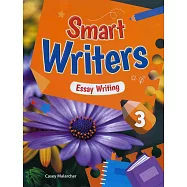 Smart Writers (3) with Workbook
