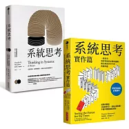 系統思考+系統思考實作篇