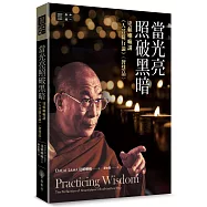 當光亮照破黑暗：達賴喇嘛講《入菩薩行論》〈智慧品 〉