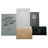 巫巫巫﹝詩‧散文 X 詩塔羅﹞