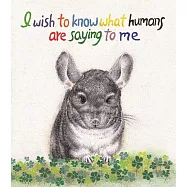 I wish to know what humans are saying to me