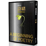 詩緒：我的詩學筆記