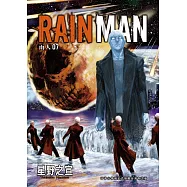 雨人RAIN MAN 7 完