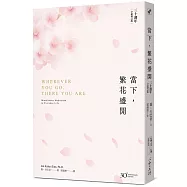 當下，繁花盛開【30 週年全新增訂版】