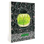 我媽媽帶我去種菜