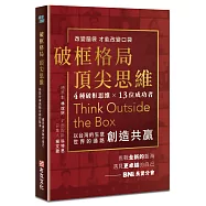 破框格局，頂尖思維：長愛分會挑戰全新的藍海，遇見更卓越的自己