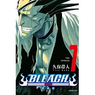 BLEACH死神 愛藏版 7